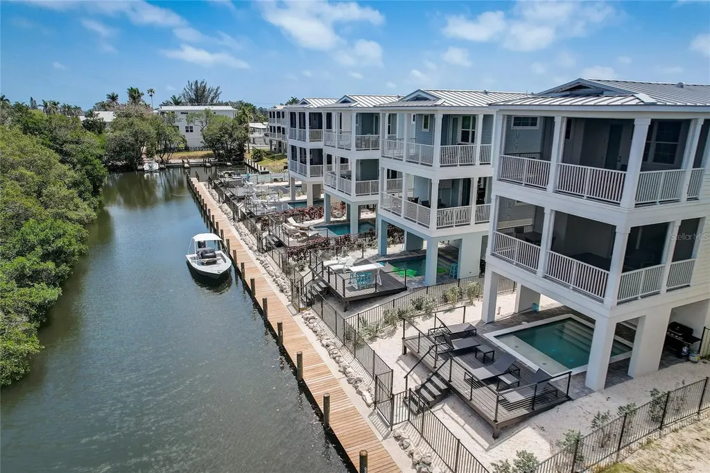 4210 Saltwater Pearl Way Cortez FL 34215