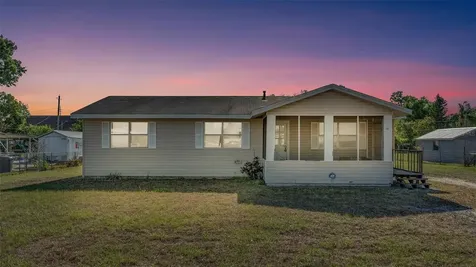203 Clearwater Avenue Polk City FL 33868
