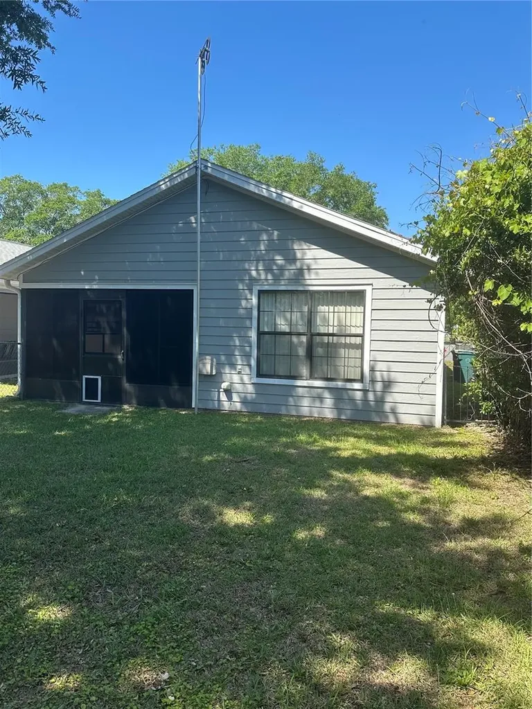 2127 N.e. 40th Avenue Ocala FL 34470