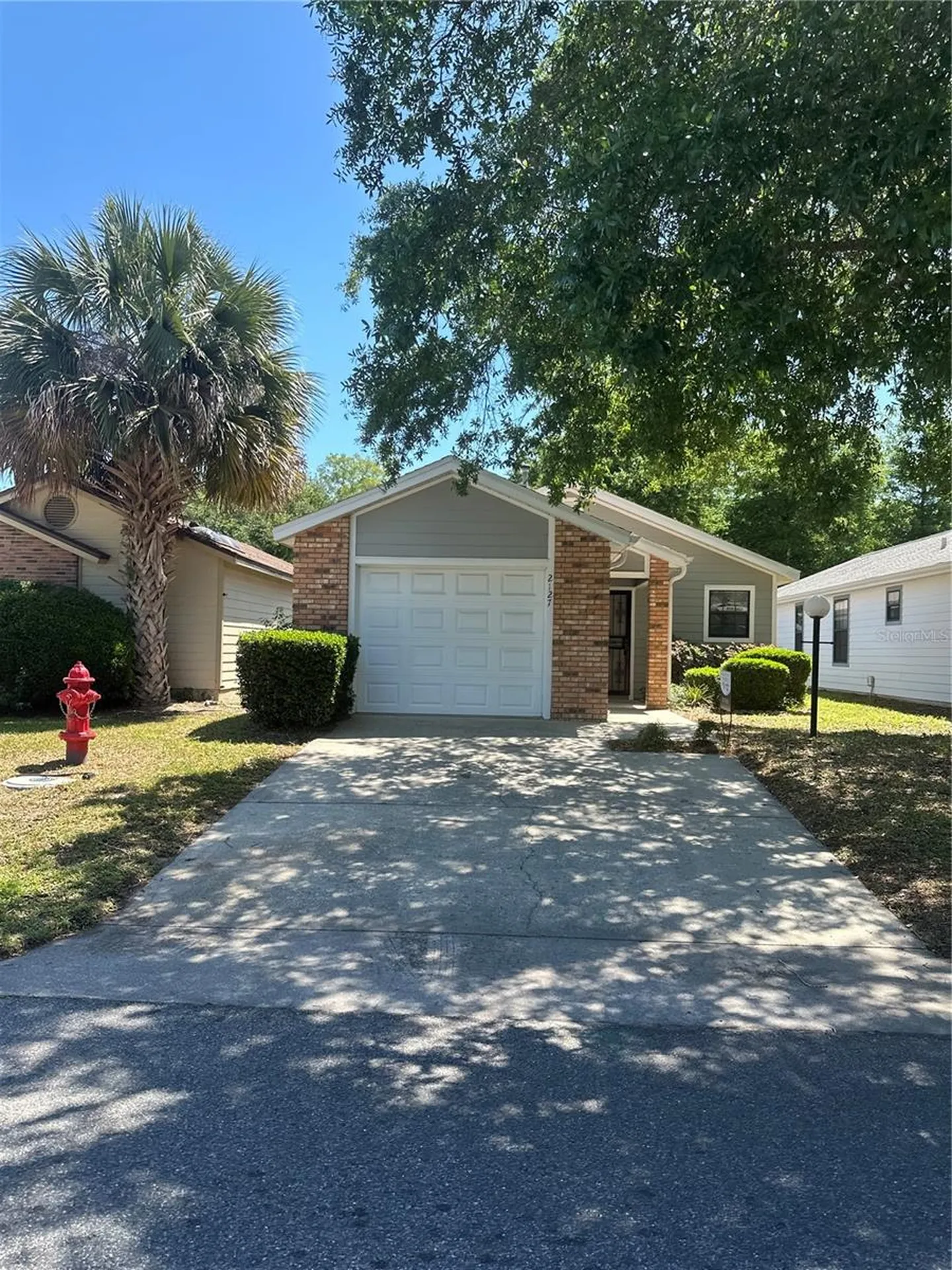 2127 N.e. 40th Avenue Ocala FL 34470