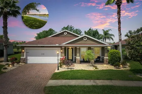 88 Arena Lake Drive Palm Coast FL 32137