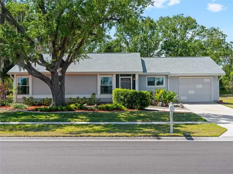 5457 Talbrook Road North Port FL 34287