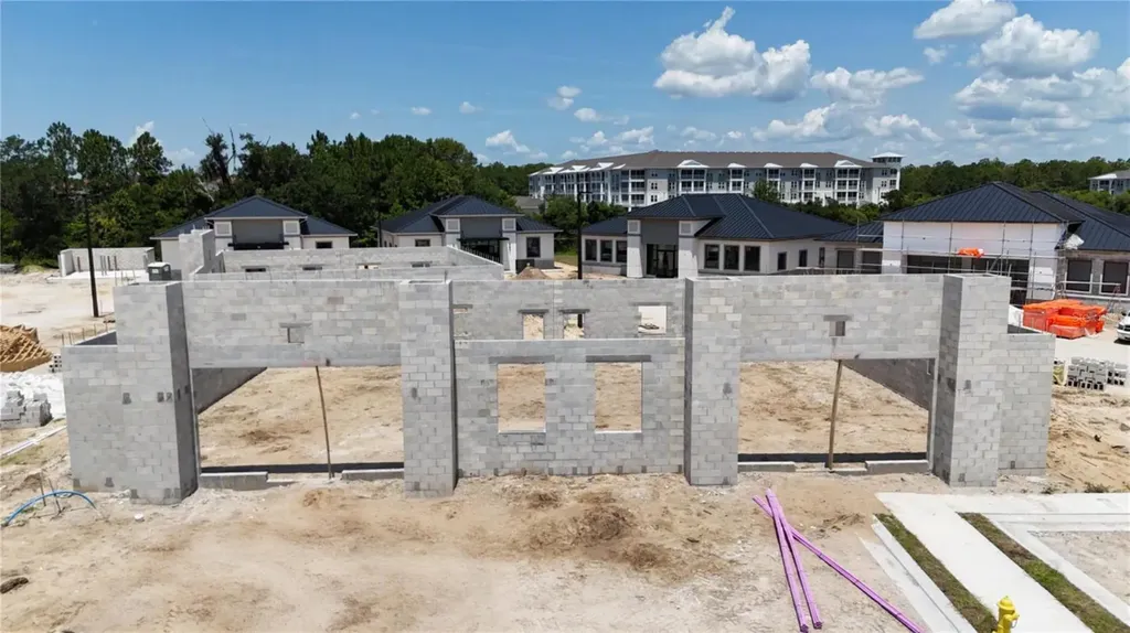 105 Exchange Loop Palm Coast FL 32164