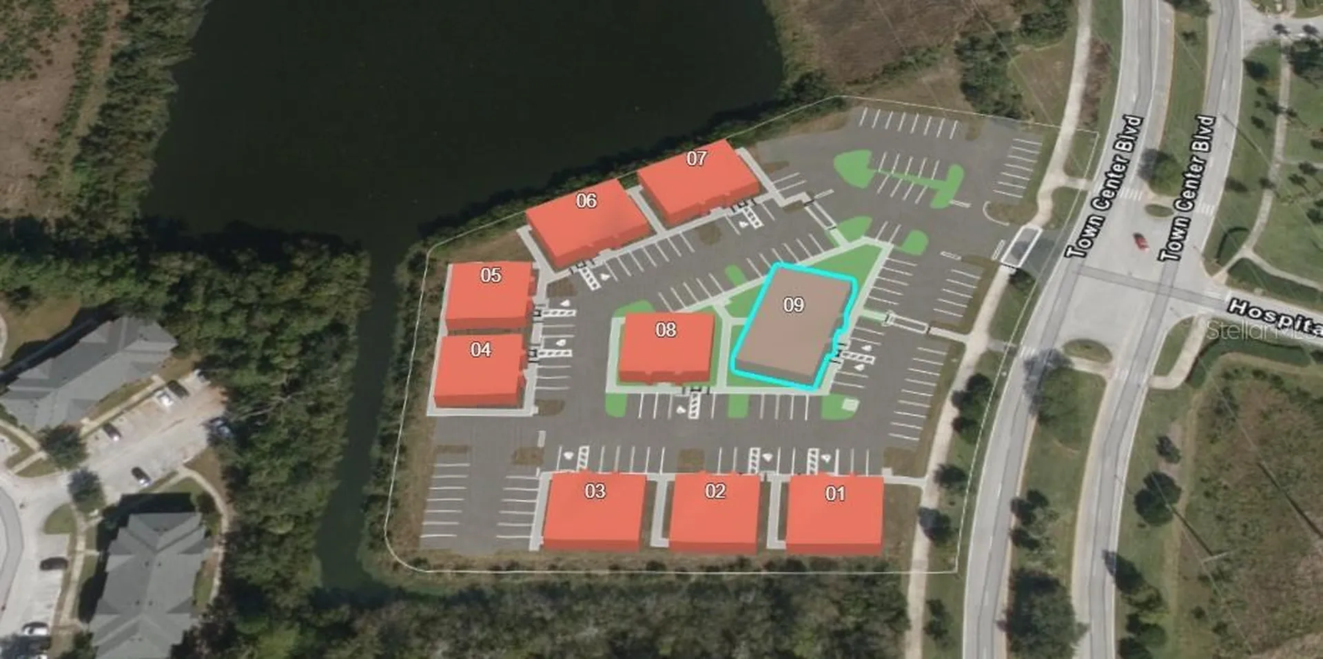 105 Exchange Loop Palm Coast FL 32164