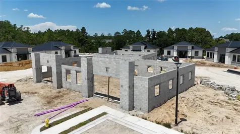 105 Exchange Loop Palm Coast FL 32164