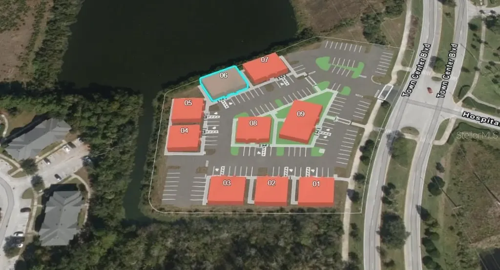 40 Exchange Loop Palm Coast FL 32164