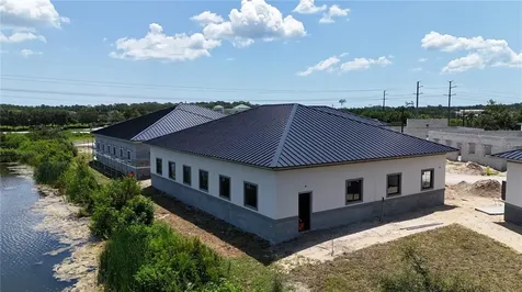 40 Exchange Loop Palm Coast FL 32164