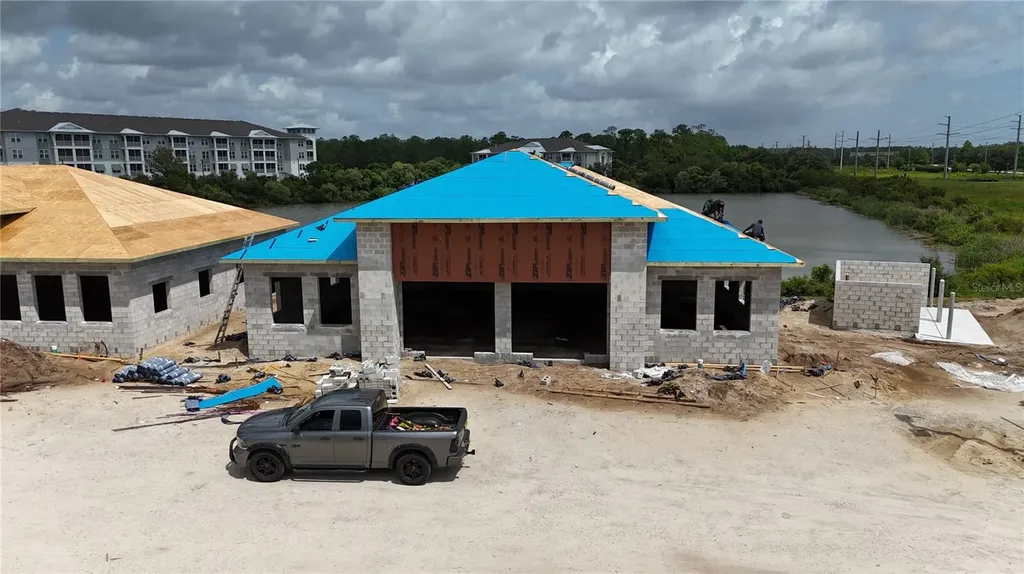 30 Exchange Loop Palm Coast FL 32164