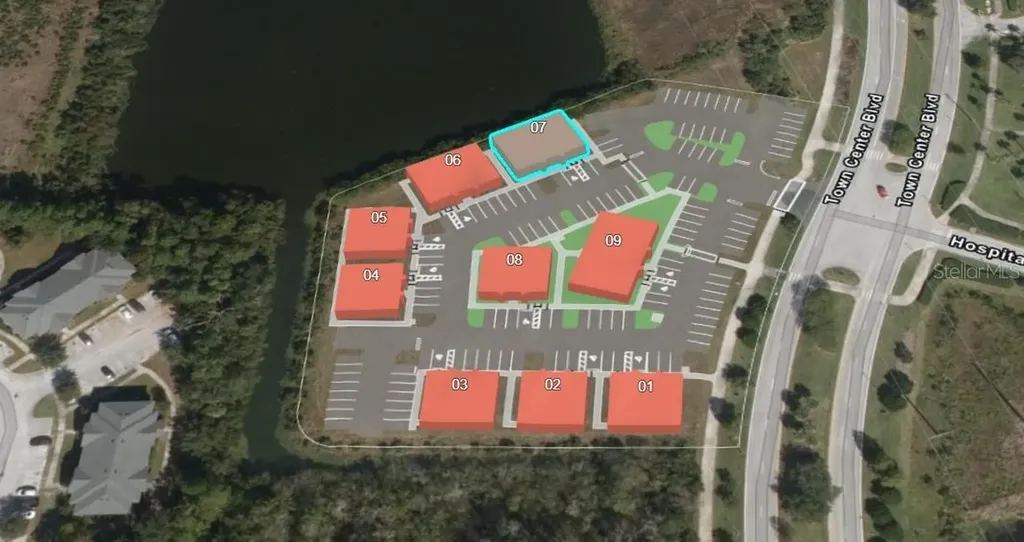 30 Exchange Loop Palm Coast FL 32164