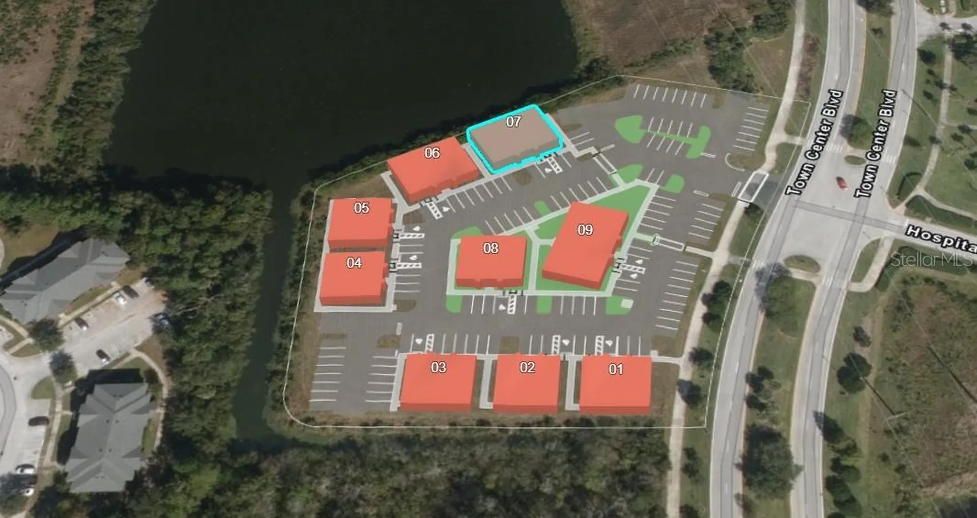 30 Exchange Loop Palm Coast FL 32164