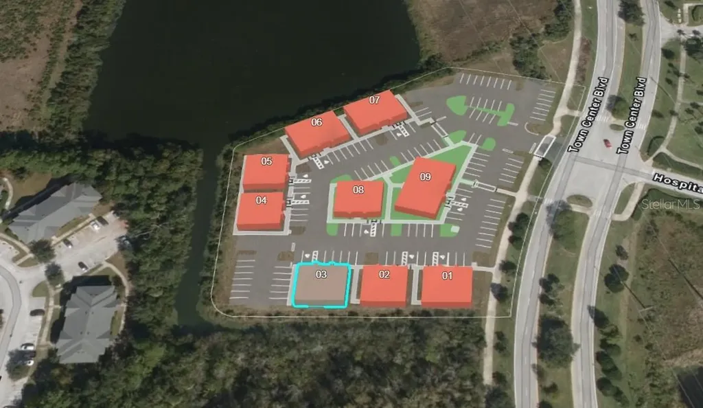 70 Exchange Loop Palm Coast FL 32164