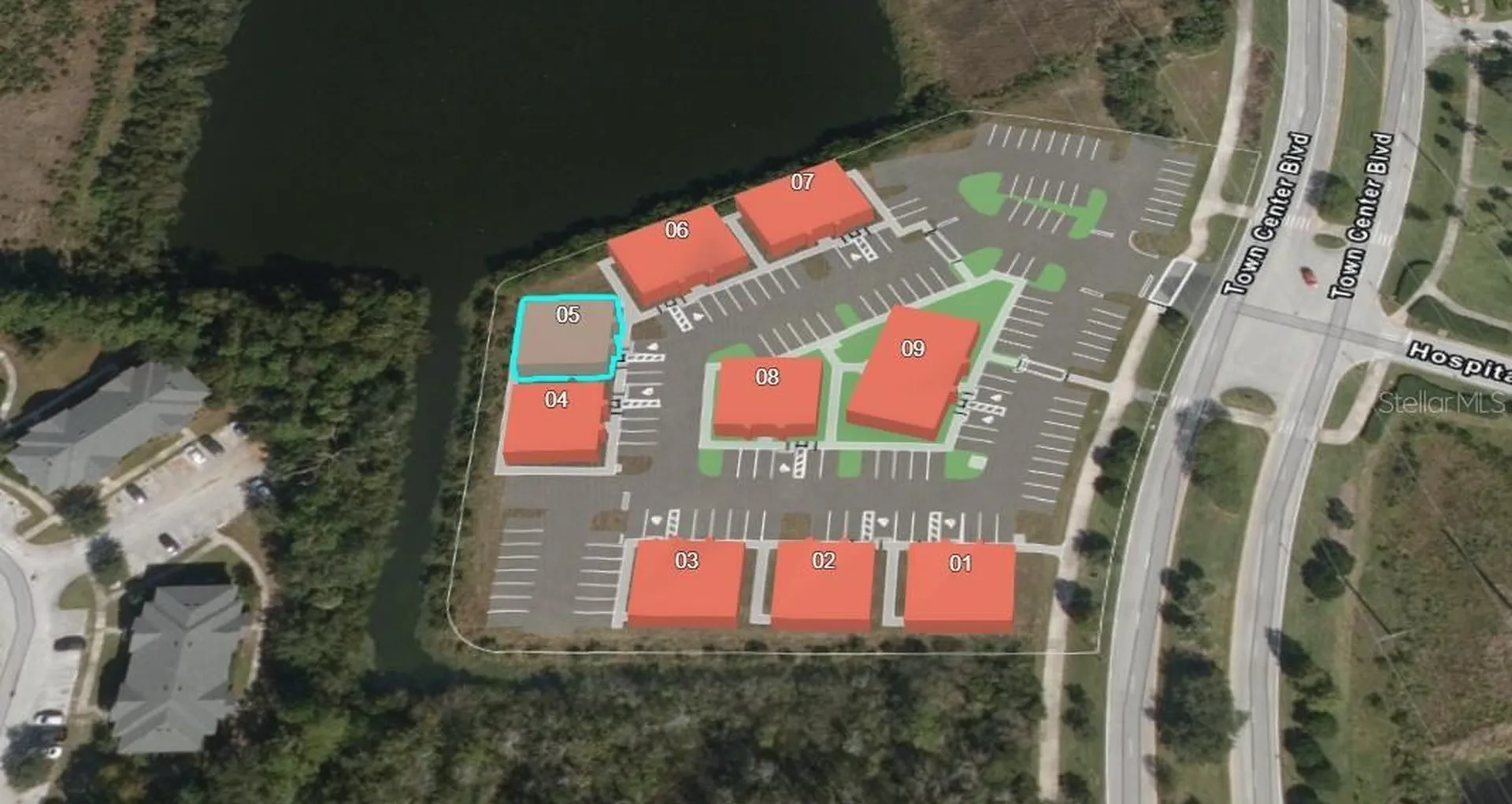 50 Exchange Loop Palm Coast FL 32164