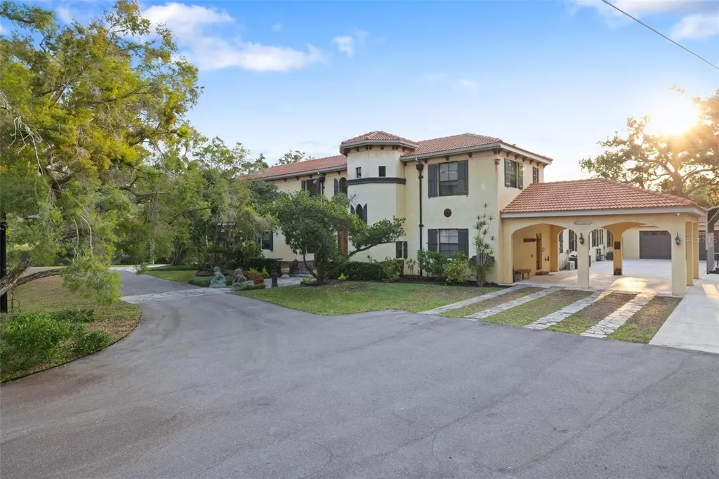 2750 Gocio Road Extension Sarasota FL 34235