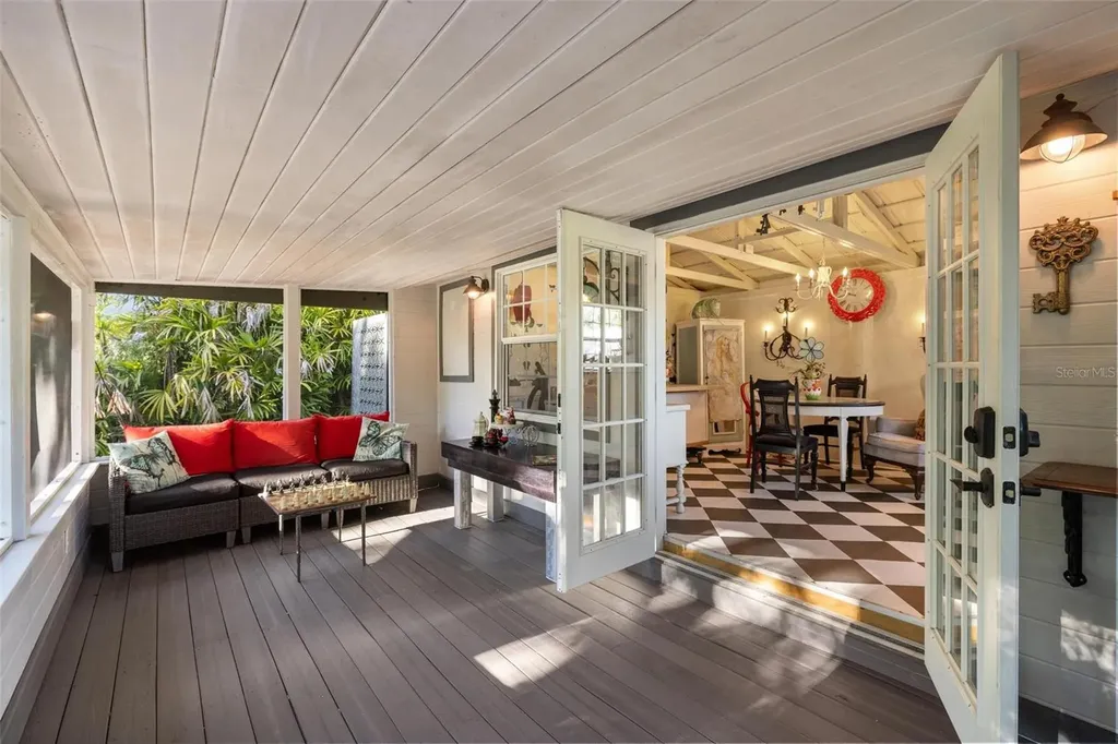 2750 Gocio Road Extension Sarasota FL 34235