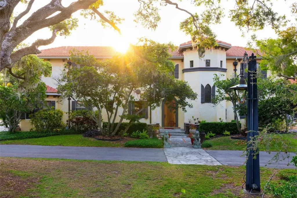 2750 Gocio Road Extension Sarasota FL 34235