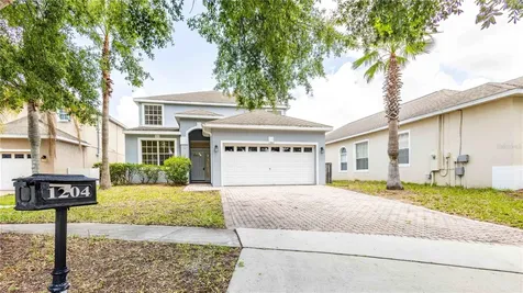 1204 Blackheath Court Davenport FL 33897