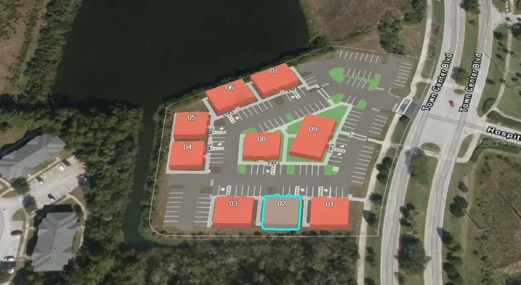 80 Exchange Loop Palm Coast FL 32164