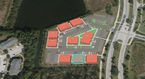 80 Exchange Loop Palm Coast FL 32164