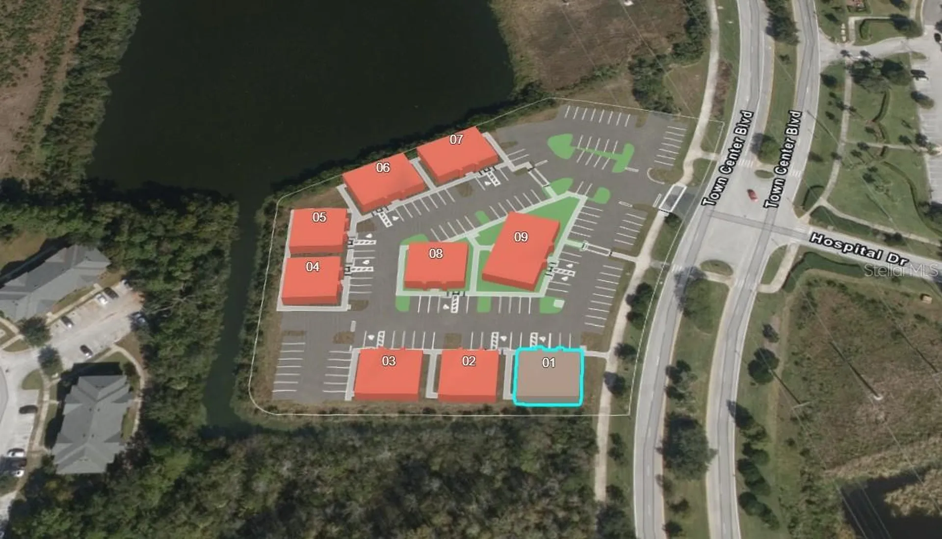 90 Exchange Loop Palm Coast FL 32164