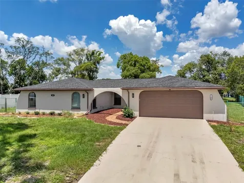 186 Dan River Drive Spring Hill FL 34606