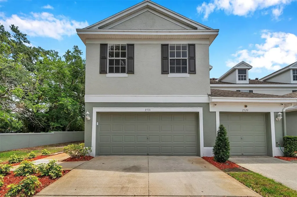 2531 Earlswood Court Brandon FL 33510
