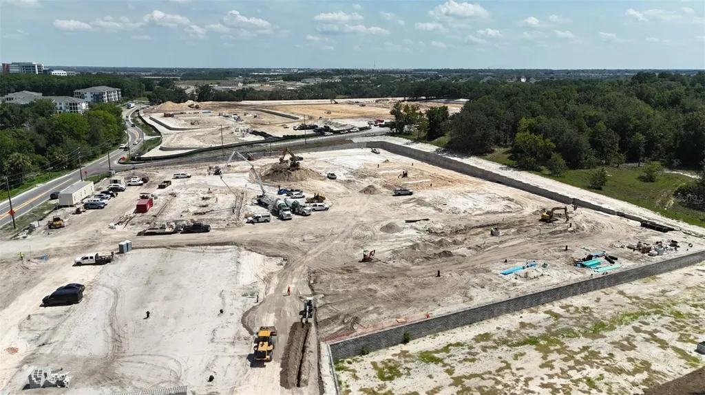 2835 Ocoee Apopka Road Apopka FL 32703