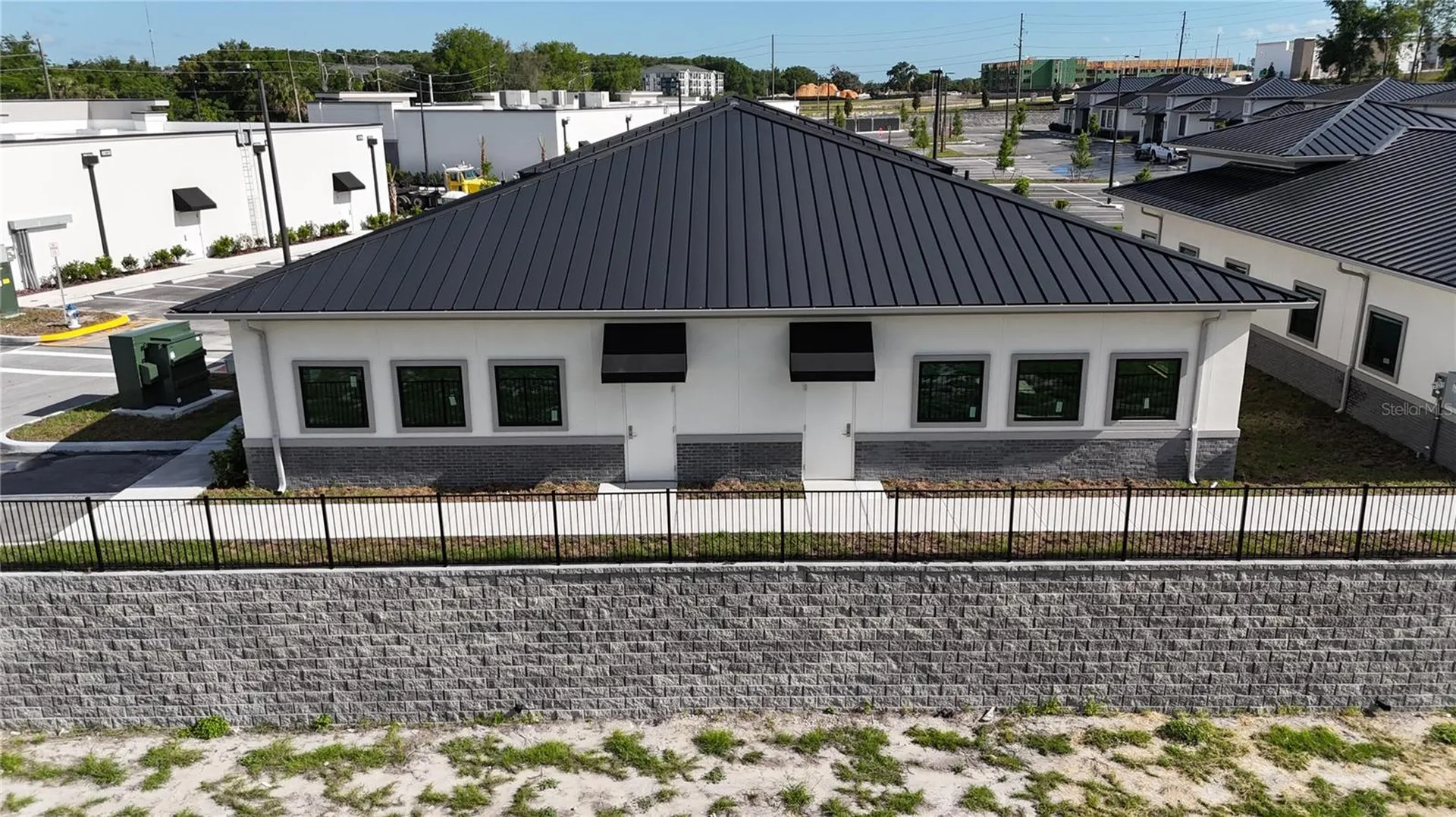 2835 Ocoee Apopka Road Apopka FL 32703