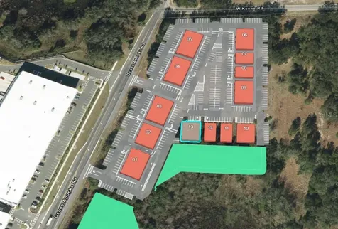 2835 Ocoee Apopka Road Apopka FL 32703