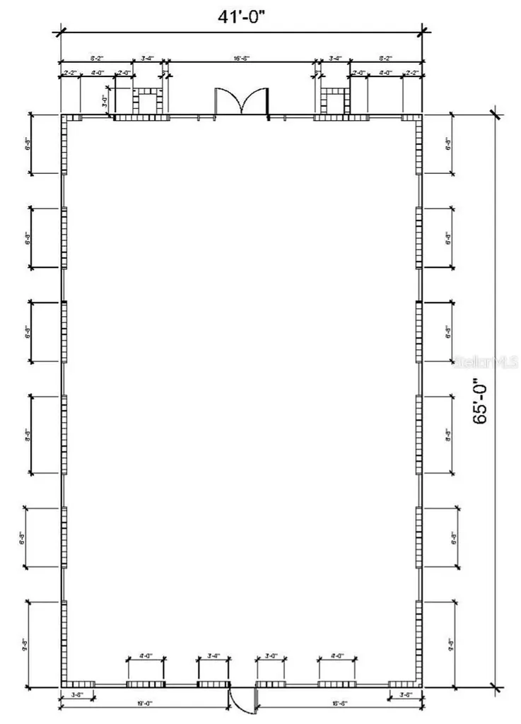 2805 Ocoee Apopka Road Apopka FL 32703