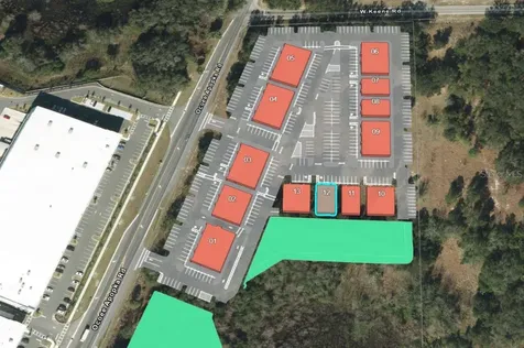 2805 Ocoee Apopka Road Apopka FL 32703