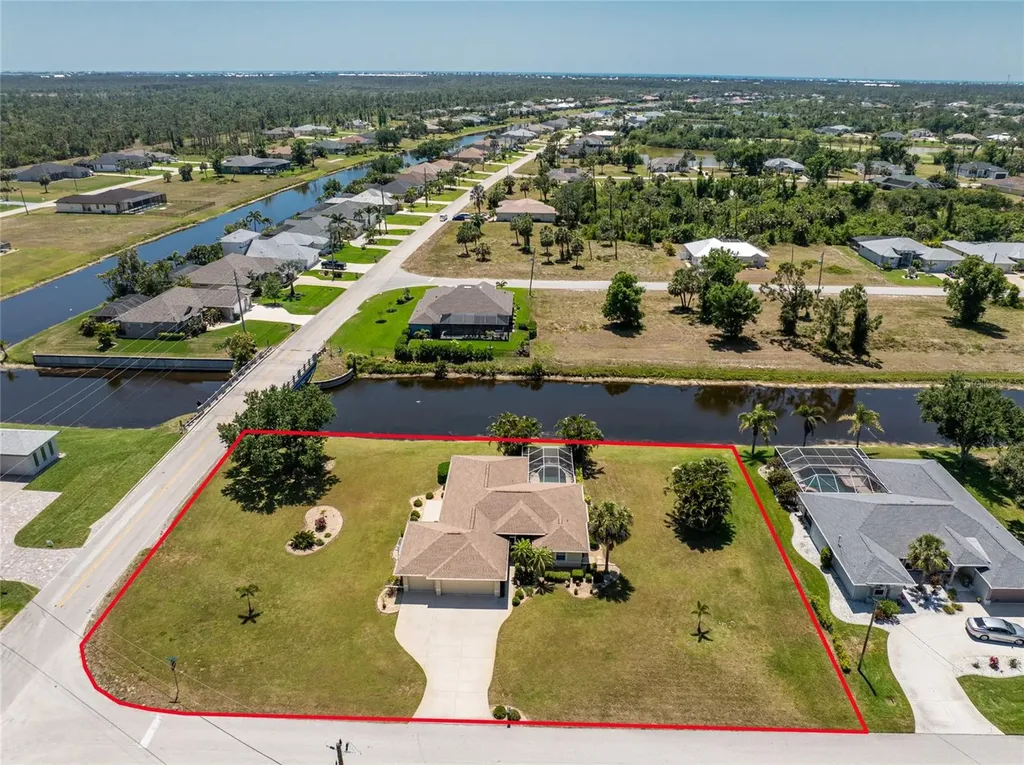 4 Pine Valley Lane Rotonda West FL 33947