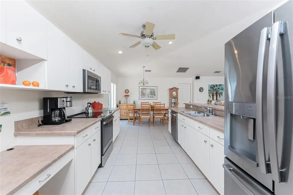 4 Pine Valley Lane Rotonda West FL 33947