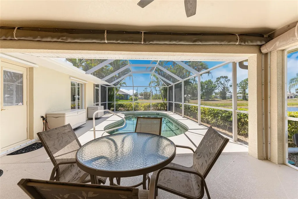 4 Pine Valley Lane Rotonda West FL 33947