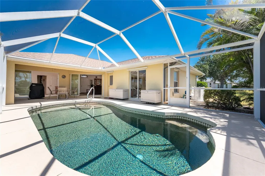 4 Pine Valley Lane Rotonda West FL 33947