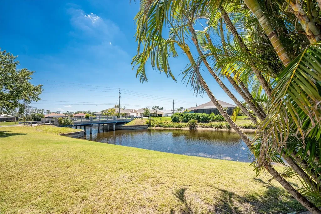 4 Pine Valley Lane Rotonda West FL 33947