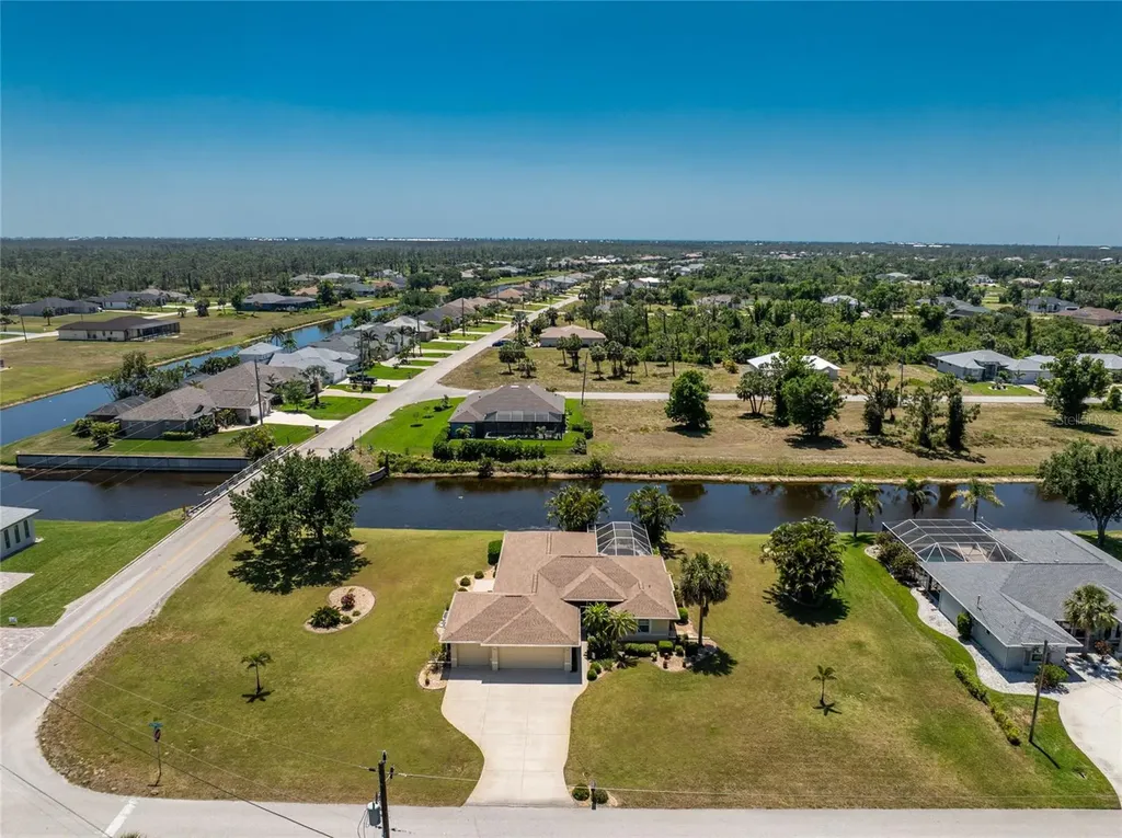 4 Pine Valley Lane Rotonda West FL 33947
