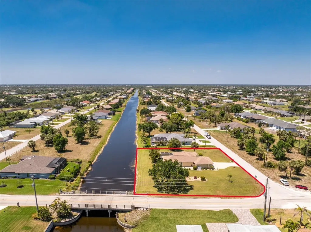 4 Pine Valley Lane Rotonda West FL 33947