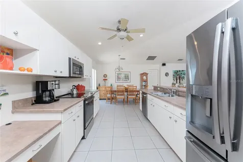 4 Pine Valley Lane Rotonda West FL 33947