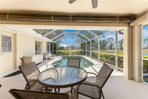 4 Pine Valley Lane Rotonda West FL 33947
