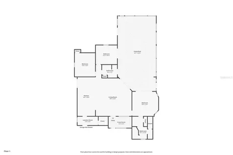 4 Pine Valley Lane Rotonda West FL 33947