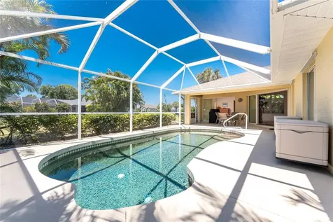 4 Pine Valley Lane Rotonda West FL 33947