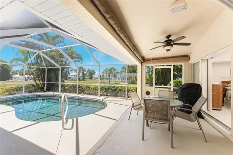 4 Pine Valley Lane Rotonda West FL 33947