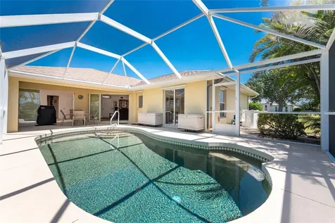 4 Pine Valley Lane Rotonda West FL 33947