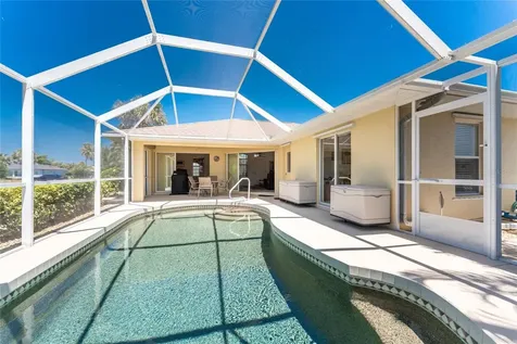 4 Pine Valley Lane Rotonda West FL 33947