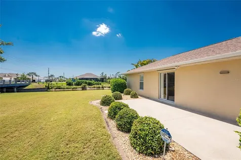4 Pine Valley Lane Rotonda West FL 33947
