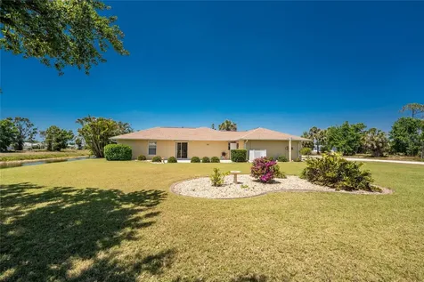 4 Pine Valley Lane Rotonda West FL 33947
