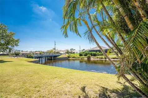 4 Pine Valley Lane Rotonda West FL 33947