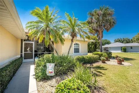 4 Pine Valley Lane Rotonda West FL 33947