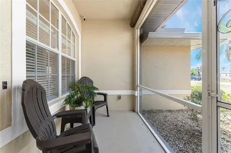 4 Pine Valley Lane Rotonda West FL 33947