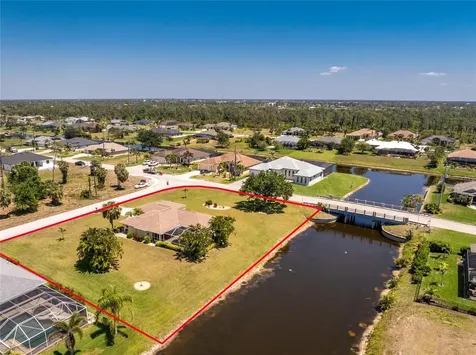 4 Pine Valley Lane Rotonda West FL 33947